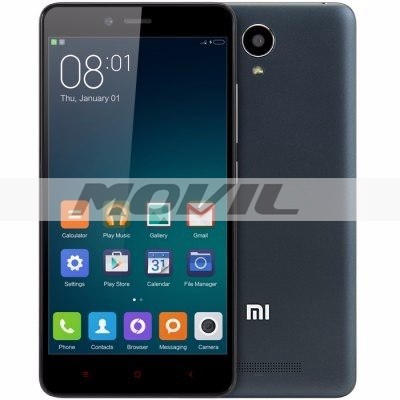 Celular Xiaomi Redmi Note 2 Prime 32gb Rom 2gb Ram Octacore